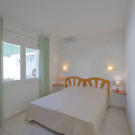 Haus La Mouette L' Escala