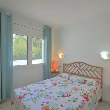 Σπίτι διακοπών Haus La Mouette *