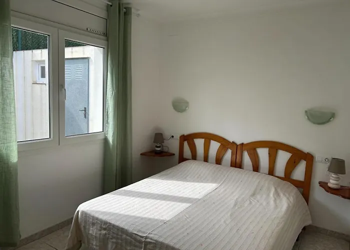Haus La Mouette * L' Escala