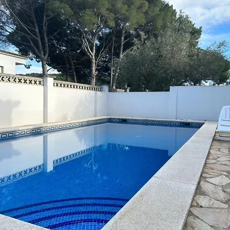 Holiday home Haus La Mouette *