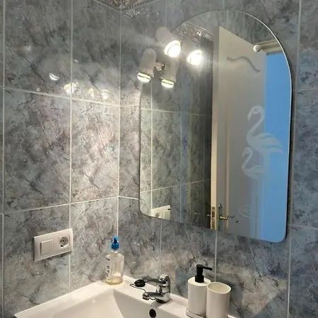 Haus La Mouette Holiday home