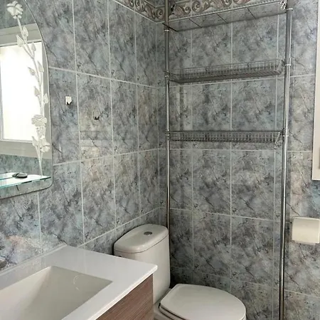 Holiday home Haus La Mouette
