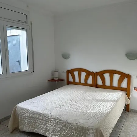 Haus La Mouette L'Escala