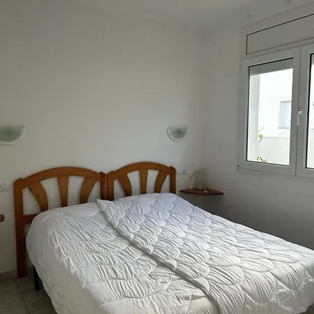 Haus La Mouette