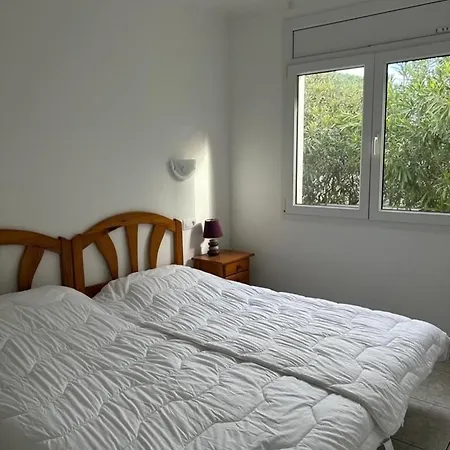 Haus La Mouette Holiday home *