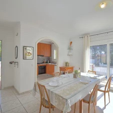 Haus La Mouette Holiday home *