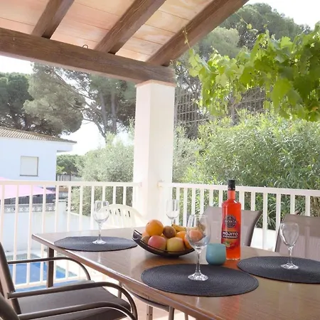 Haus La Mouette Casa de vacances