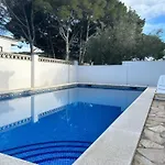 Σπίτι διακοπών Haus La Mouette *