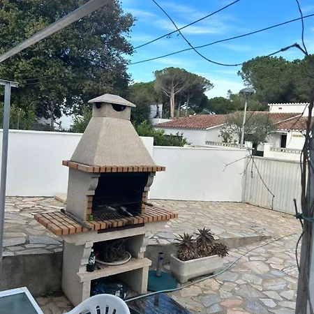 Haus La Mouette Σπίτι διακοπών *