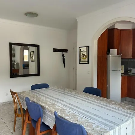 Σπίτι διακοπών Haus La Mouette *