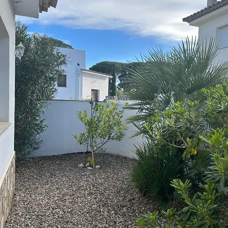 Σπίτι διακοπών Haus La Mouette *