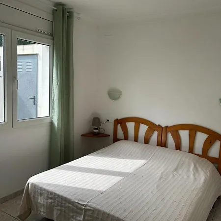Haus La Mouette * L' Escala