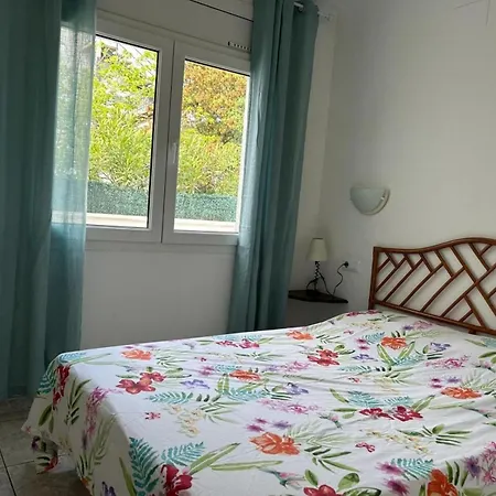 Σπίτι διακοπών Haus La Mouette