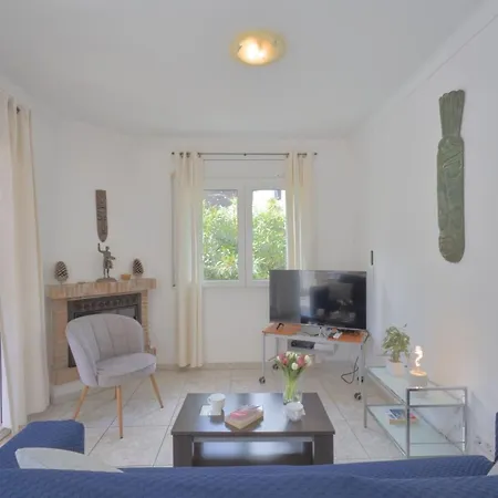 Hébergement de vacances Haus La Mouette *