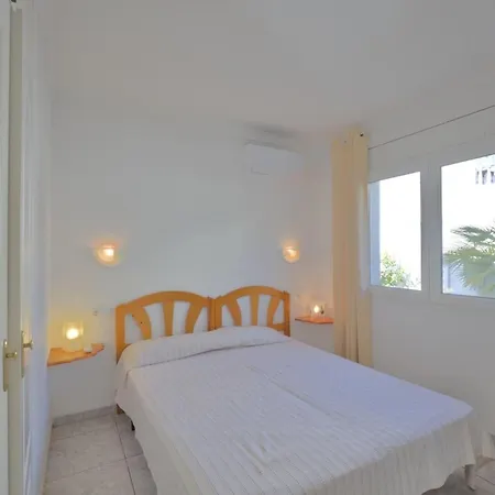 Haus La Mouette * L' Escala