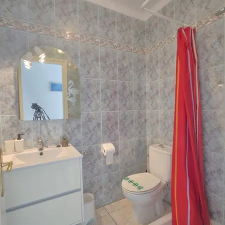 Haus La Mouette Hébergement de vacances